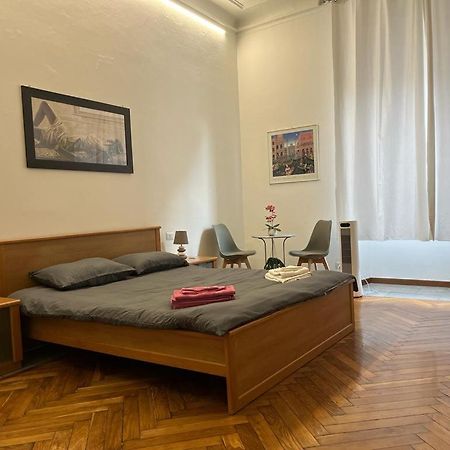Апартаменты Bilocale Zona Citta' Studi Милан Экстерьер фото